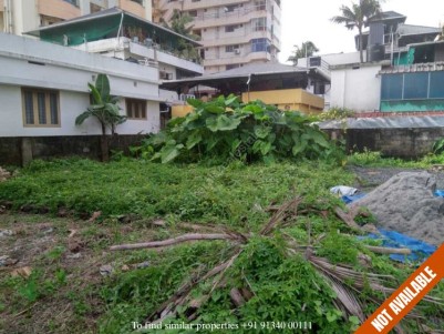 Plot for sale at Kathrikadavu,Ernakulam