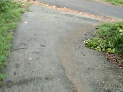 1.70 Acres of Land for sale at Ranni, Pathanamthitta
