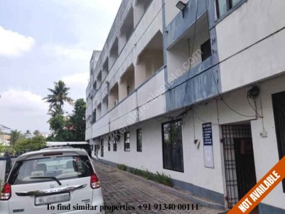 3 BHK  Flat for Rent at Elamkulam, Ernakulam
