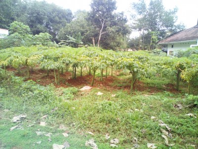 Land for sale near Thellakam,Kottayam