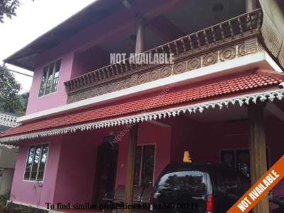 Beautiful Double Storied Posh Villa for sale at Adimaly,Idukki