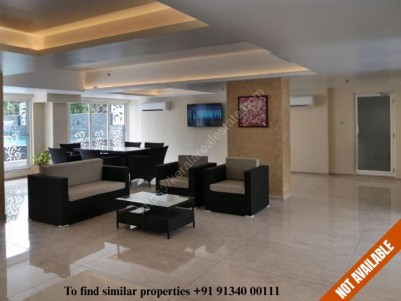 3 BHK Premium Flat for rent at Vazhakkala,Ernakulam