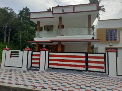 New House 2000 SqFt 3BHK for Sale near  Technopark , Trivandrum