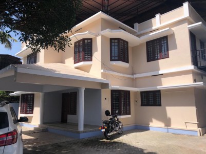 Duplex Home for Rent at Padamukal,Ernakulam