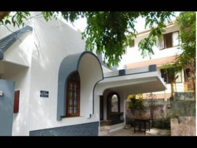 2 BHK Independent House for Rent at Muttada,Thiruvananthapuram