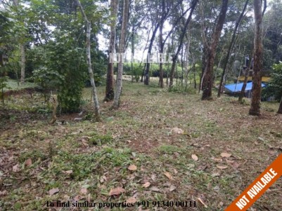 Residential Land for sale at Thottakad, Kottayam