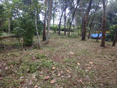 Residential Land for sale at Thottakad, Kottayam