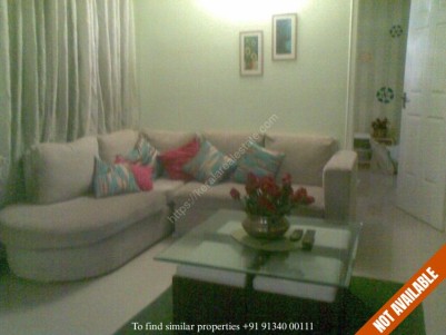 3 BHK 1450 Sq Ft Flat for Sale at Thykkodam Metro Station, Ernakulam