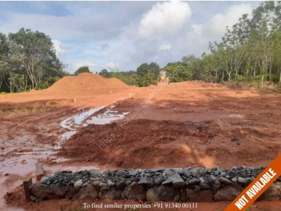 5 Cent House plot for sale at Near Mulanthuruthy Ernakulam