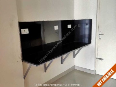 3 BHK 1560 SqFt Flat for sale Near Infopark, Ernakulam (Mather Highlands apartment complex)