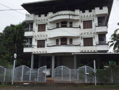 13500 SqFt Commercial Building in 15.75 Cents For Sale at Edappally Ernakulam