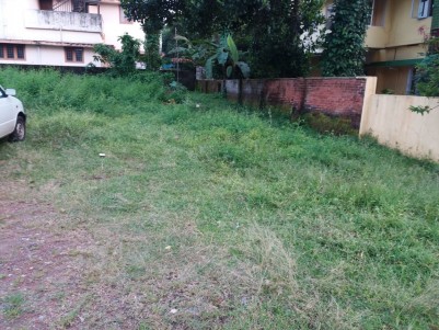  3.5 Cent Residential land for sale at Puthiyakavu Ernakulam