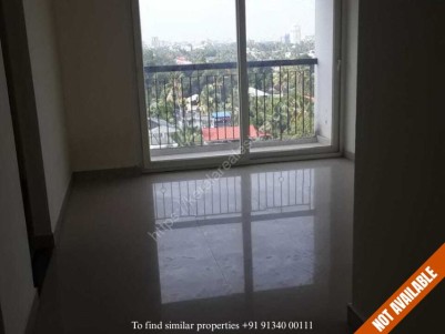 2BHK READY TO MOVE FLAT IN PALARIVATTOM-KALOOR,ERNAKULAM