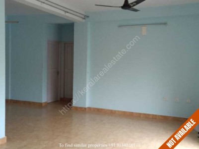 3 BHK 1200 sqft Apartment for sale Near to St Martin's Church, Palarivattom, Ernakulam 