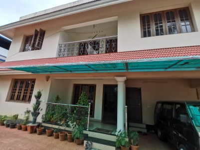 4 BHK House for sale near CUSAT,Kalamaserry,Ernakulam
