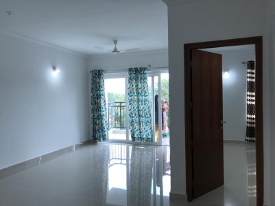 3 BHK Luxury Apartment for Rent in Pala Town, Kottayam