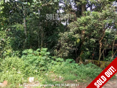 Residential Land for sale near Attingal Town,Thiruvananthapuram 