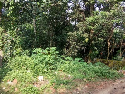 Residential Land for sale near Attingal Town,Thiruvananthapuram 