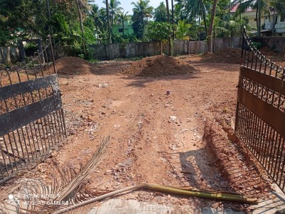 10 Cent Residential land for sale at Palarivattom, Ernakulam