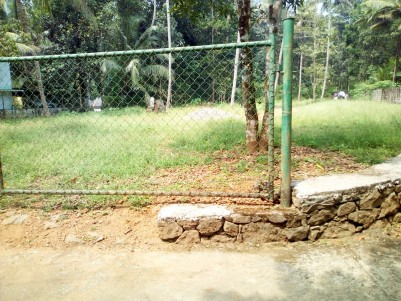 56 Cent Residential land for sale Kuruppanthara, Kottayam