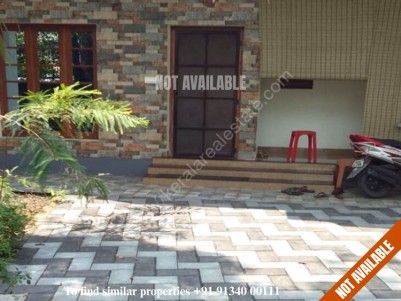 2 BHK House in 9 Cents for sale at Thoppumpady, Ernakulam