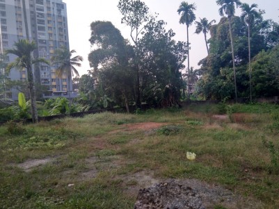 10.5 Cents of  Residential land for sale Near Edappally, Ernakulam
