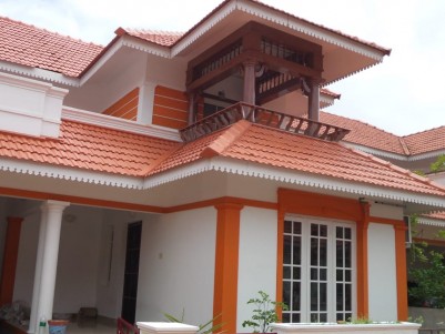 3 BHK Villa for sale at Kent Kovilakam, Ernakulam