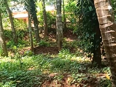 5 Cents of Residential land for sale in Ottappalam, Palakkad