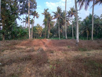 Residential Land for Sale at Thrippunithura, Near Kochupally, Ernakulam