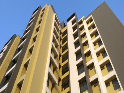 LATEST LUXURY APARTMENT - DIAMOND ENCLAVE for sale near Jubilee Mission Medical College, Thrissur