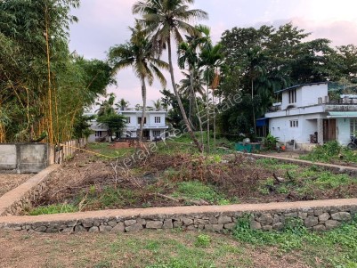 Land for Sale at Kothad, Near Aster Medicity, Ernakulam