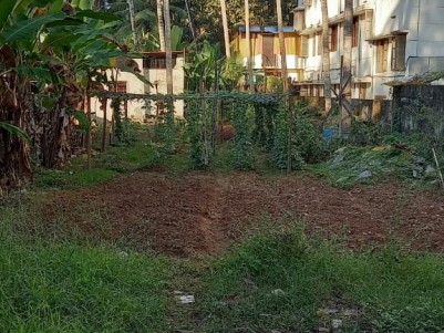 18.75 Cents Land for Sale in Pattom, Trivandrum