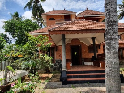 3 BHK 2300 SqFt House for sale near Poojapura, Thiruvananthapuram