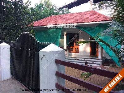 RESIDENTIAL HOUSE FOR SALE AT RAMAPURAM