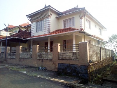 2300 sqft 4 BHK Gated Community Villa in 7.5 Cents for sale at Singo gardens Kalathippady, Kottayam