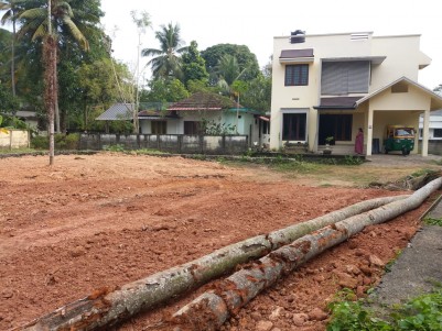 9 Cents of Residential land for sale at Puthiyakave, Ernakulam