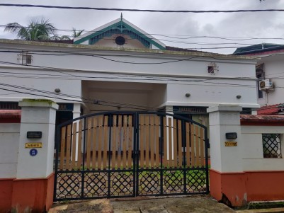 8.25 സെന്റ്  with 4 BHK 2600 sqft House for sale at Kozhikode