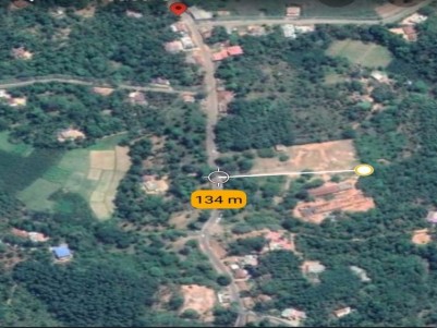 1 Acer 20 cent Residential cum Commercial Land for sale at Manathavady, Wayanad