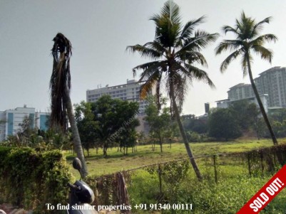 6.60 Acres Land for sale infront of Infopark Kakkanad, Ernakulam