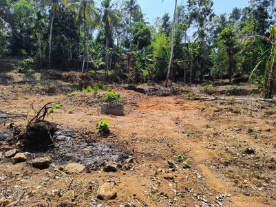 Land for Sale at Kozhencherry, Pathanamthitta