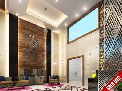 Premium 2 BHK 1205 Sqft Flat for sale at Edappally, Ernakulam