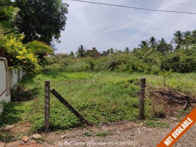 11 Cents of Original Land for sale at Chilavanoor Road, Kadavanthara, Ernakulam