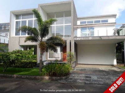 Lifestyle Villa in 7.5 Cents for sale at Koonamavu, Paravur, Ernakulam