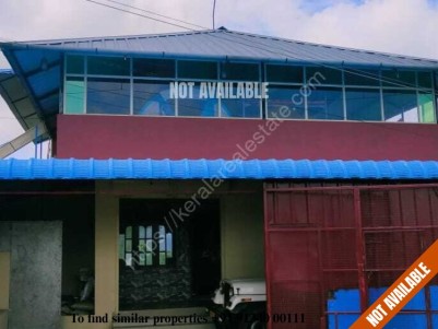 2.25 Acres of Plantations with a Home Stay for sale at Vagamon,near Pine Valley,Idukki