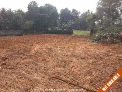 20 Cents of Plot for sale at Kakkanad Fort Valley Township, Ernakulam