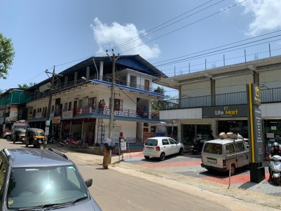 Prime Commercial Property for Sale at KoorachundTown,Kozhikode