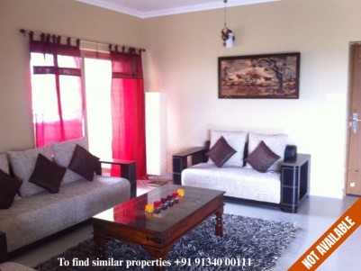 5 BHK Flat for sale at Chembumukku, Kakkanad, Ernakulam