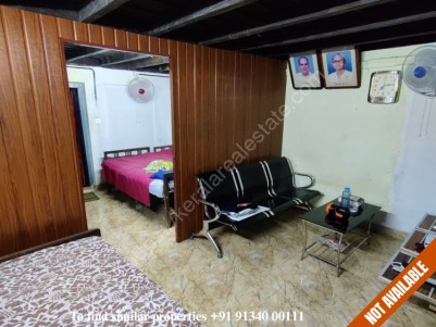 3BHK 1200 SqFt House in 45 Cents at Kothamangalam,Ernakulam