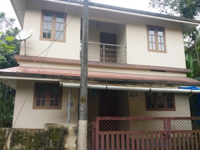3 BHK 1300 sqft House in 2800 Cents for sale at Puthencruz, Ernakulam