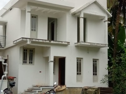 New Individual House for sale at Petta, Ernakulam